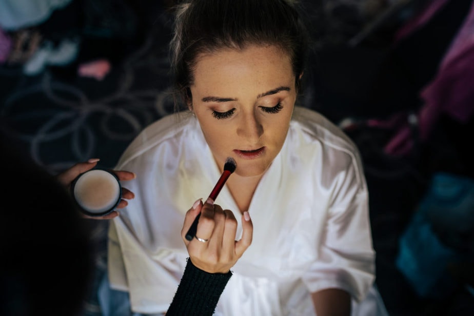 Royal Military Academy Sandhurst | Berkshire Wedding Photographer | military wedding