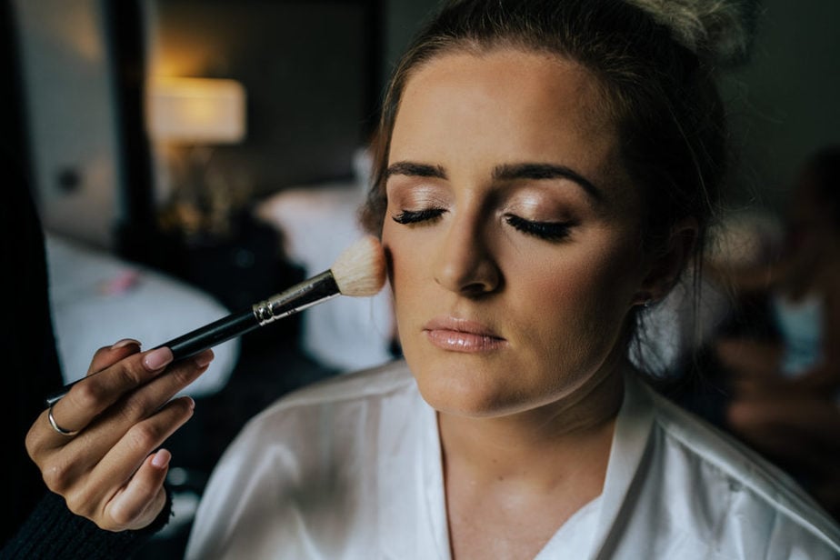 Royal Military Academy Sandhurst | Berkshire Wedding Photographer | military wedding