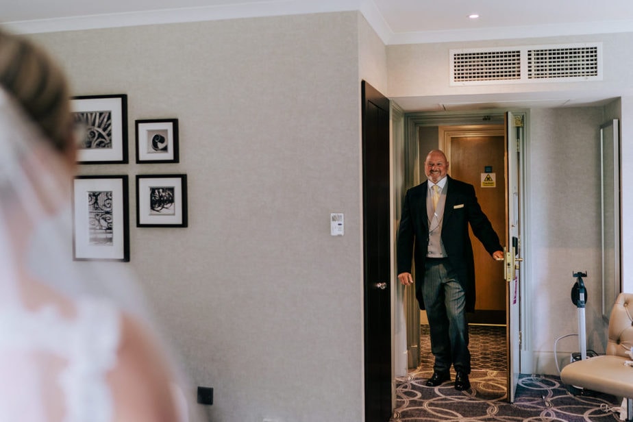 Royal Military Academy Sandhurst | Berkshire Wedding Photographer | military wedding