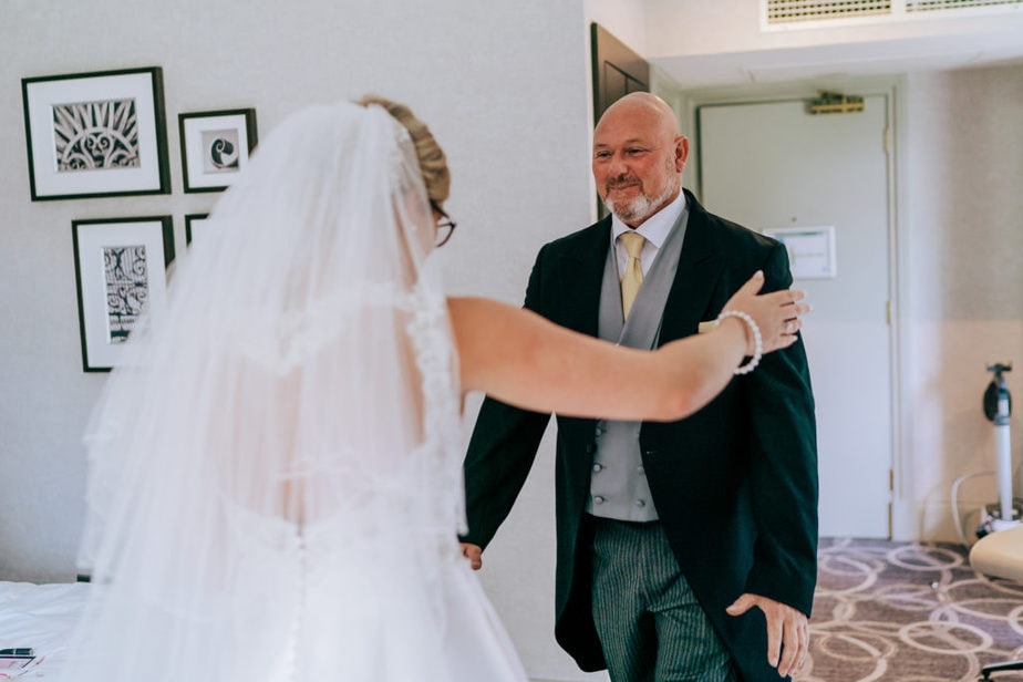 Royal Military Academy Sandhurst | Berkshire Wedding Photographer | military wedding