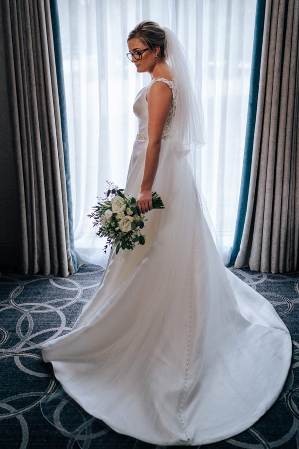 Royal Military Academy Sandhurst | Berkshire Wedding Photographer | military wedding