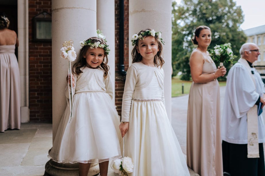 Royal Military Academy Sandhurst | Berkshire Wedding Photographer | military wedding