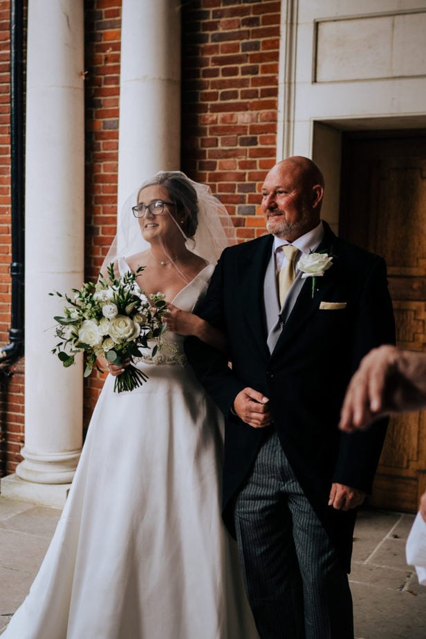 Royal Military Academy Sandhurst | Berkshire Wedding Photographer | military wedding