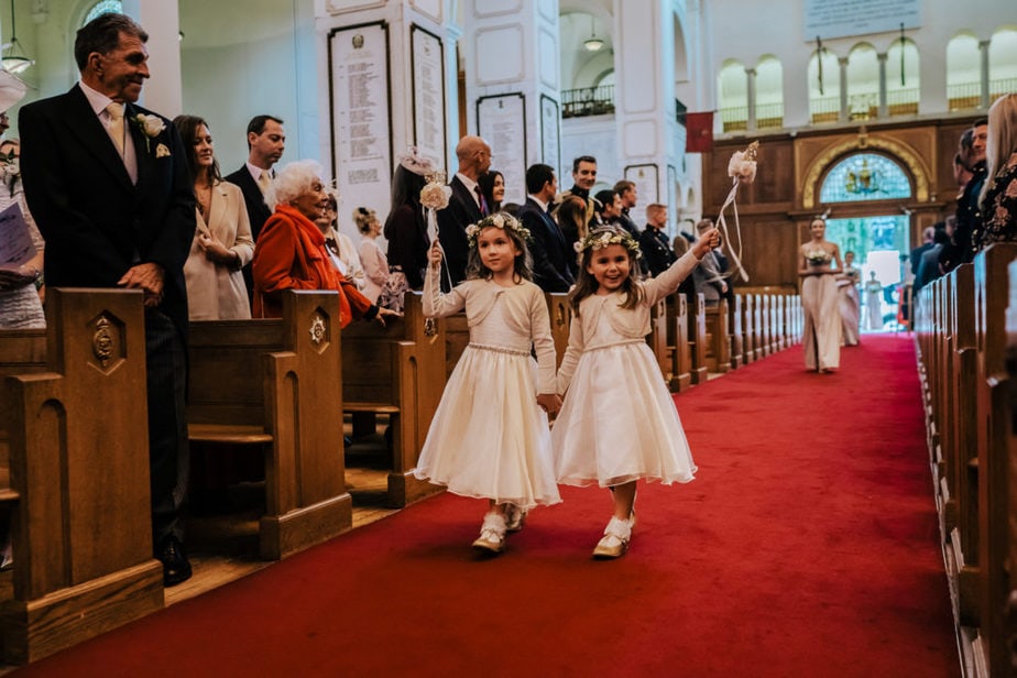Royal Military Academy Sandhurst | Berkshire Wedding Photographer | military wedding