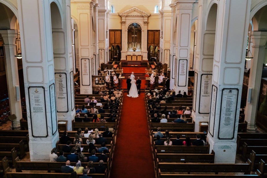Royal Military Academy Sandhurst | Berkshire Wedding Photographer | military wedding