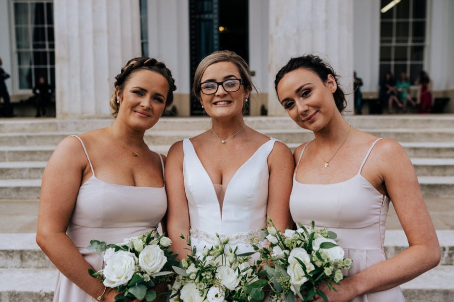 Royal Military Academy Sandhurst | Berkshire Wedding Photographer | military wedding