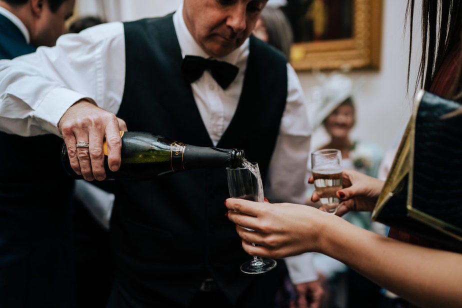 Royal Military Academy Sandhurst | Berkshire Wedding Photographer | military wedding