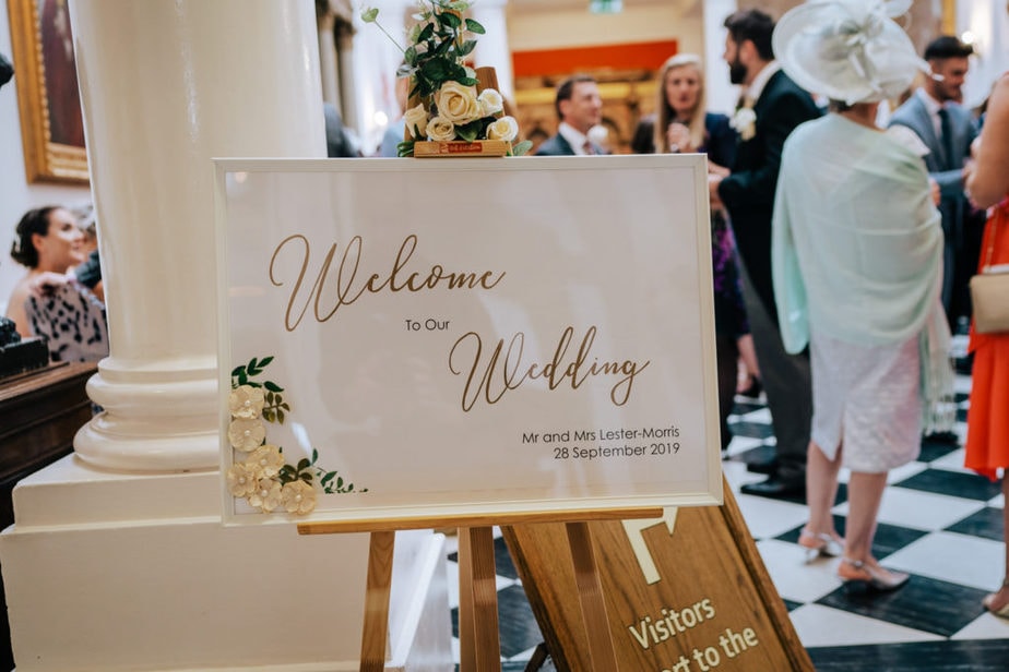 Royal Military Academy Sandhurst | Berkshire Wedding Photographer | military wedding