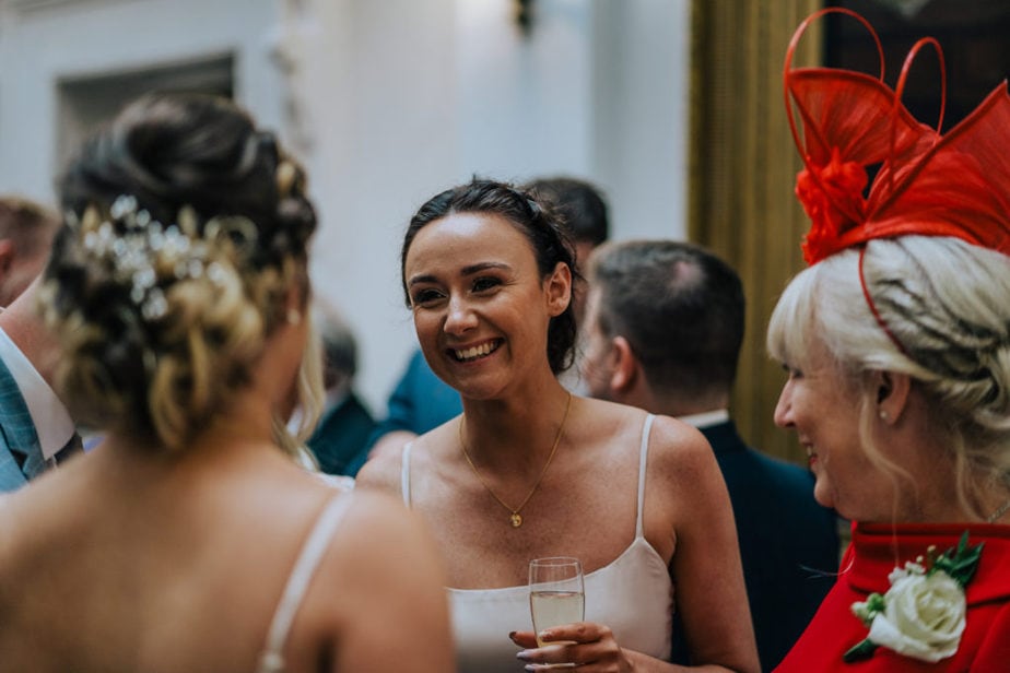 Royal Military Academy Sandhurst | Berkshire Wedding Photographer | military wedding