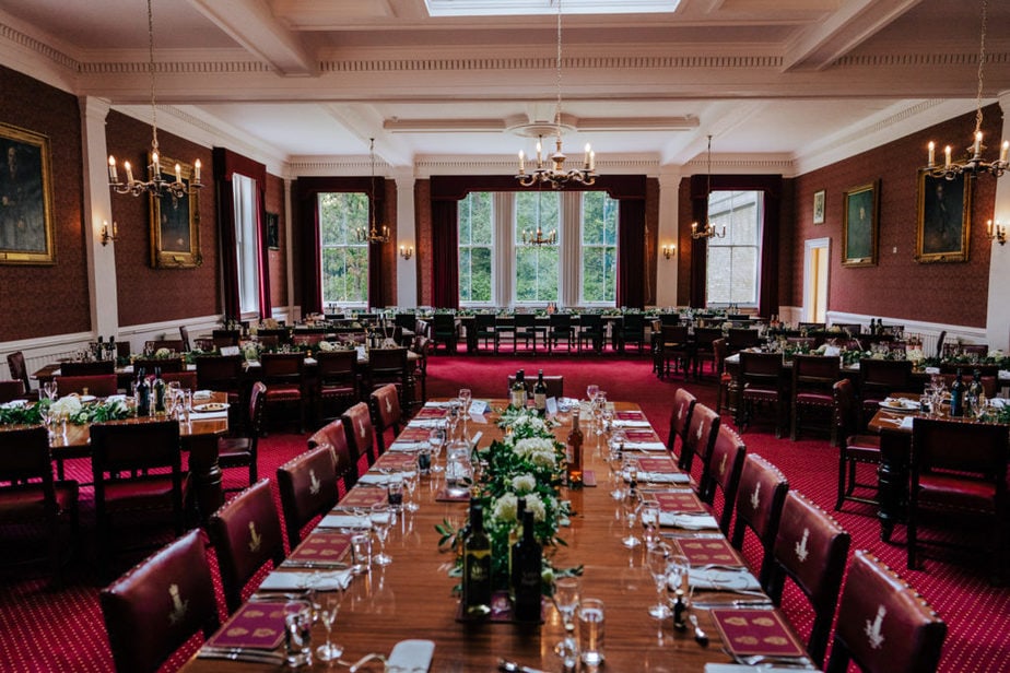 Royal Military Academy Sandhurst | Berkshire Wedding Photographer | military wedding