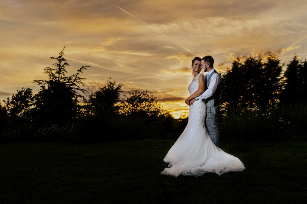 Ravenswood wedding photography | Alex Buckland Photography