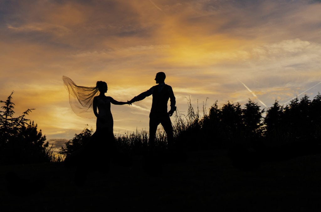 Ravenswood wedding photography | Alex Buckland Photography