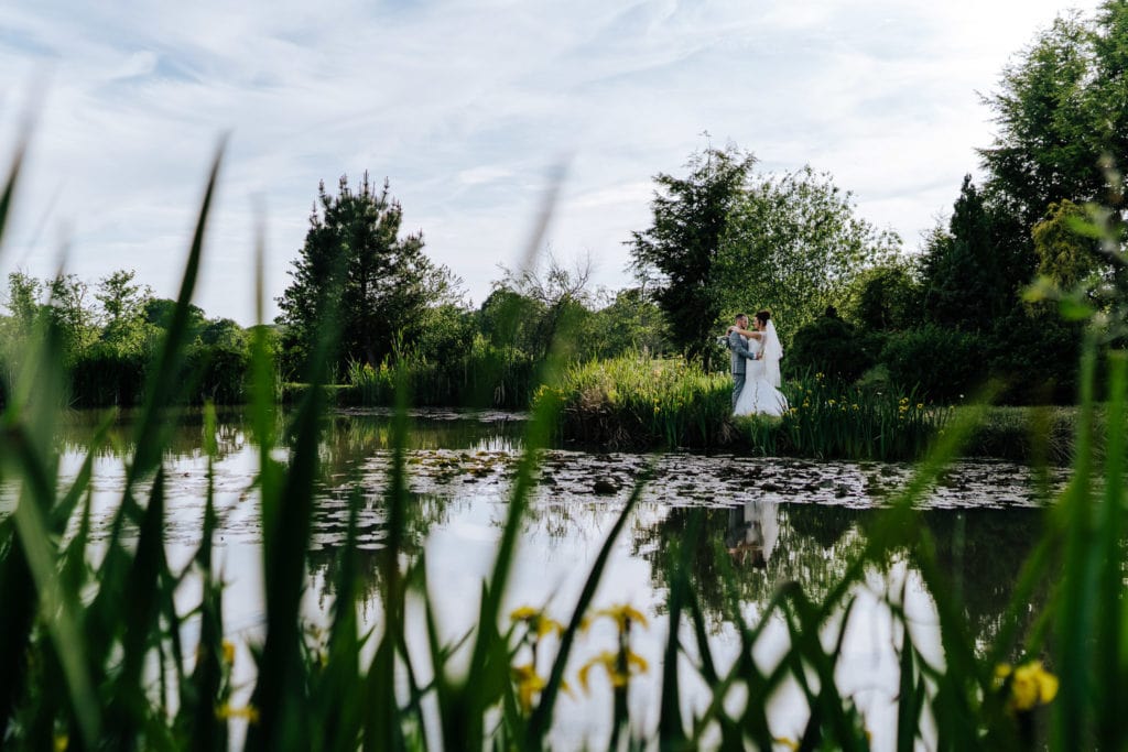 Ravenswood wedding photography | Alex Buckland Photography