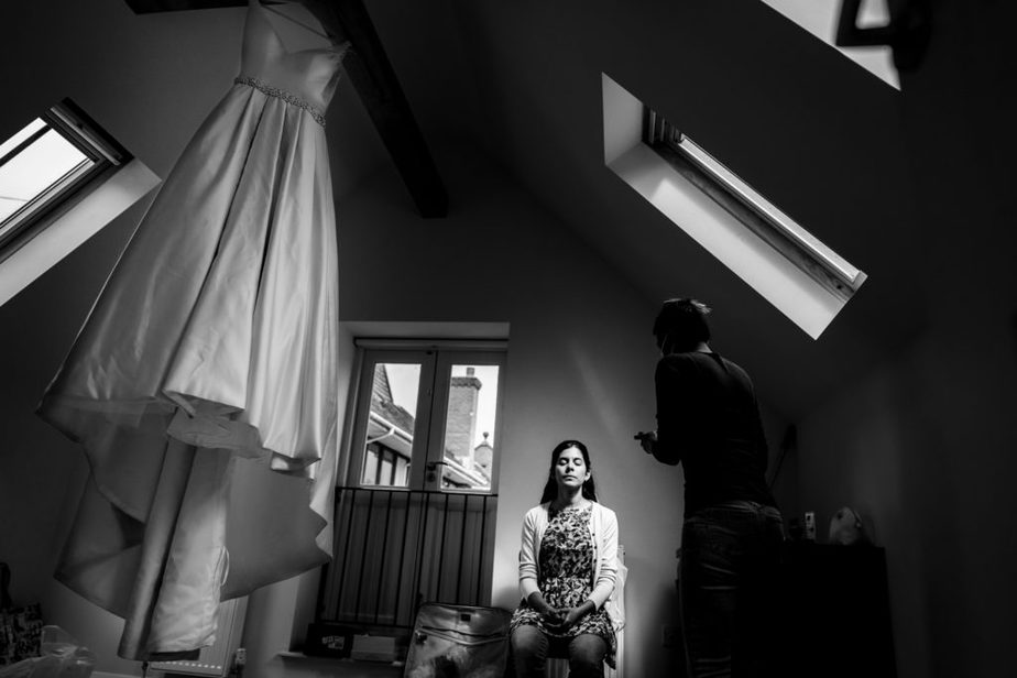 Denbies Wine Estate Wedding Photographer