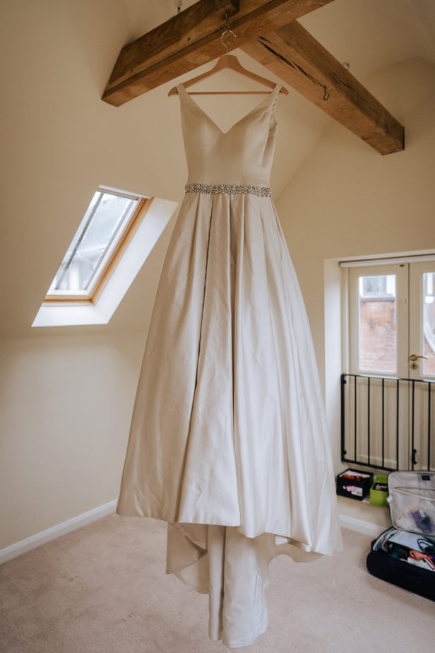 Denbies Wine Estate Wedding Photographer