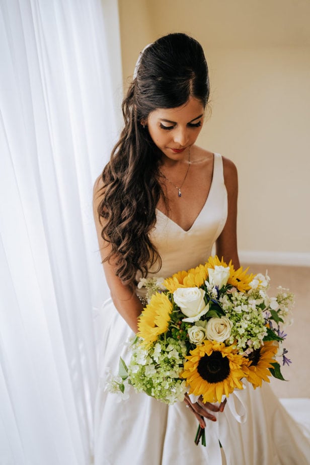 Surrey Wedding Photographer