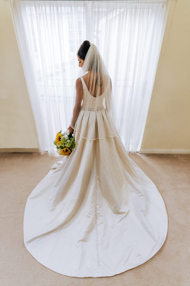 Surrey Wedding Photographer