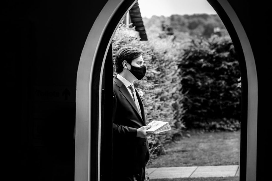 Surrey Wedding Photographer