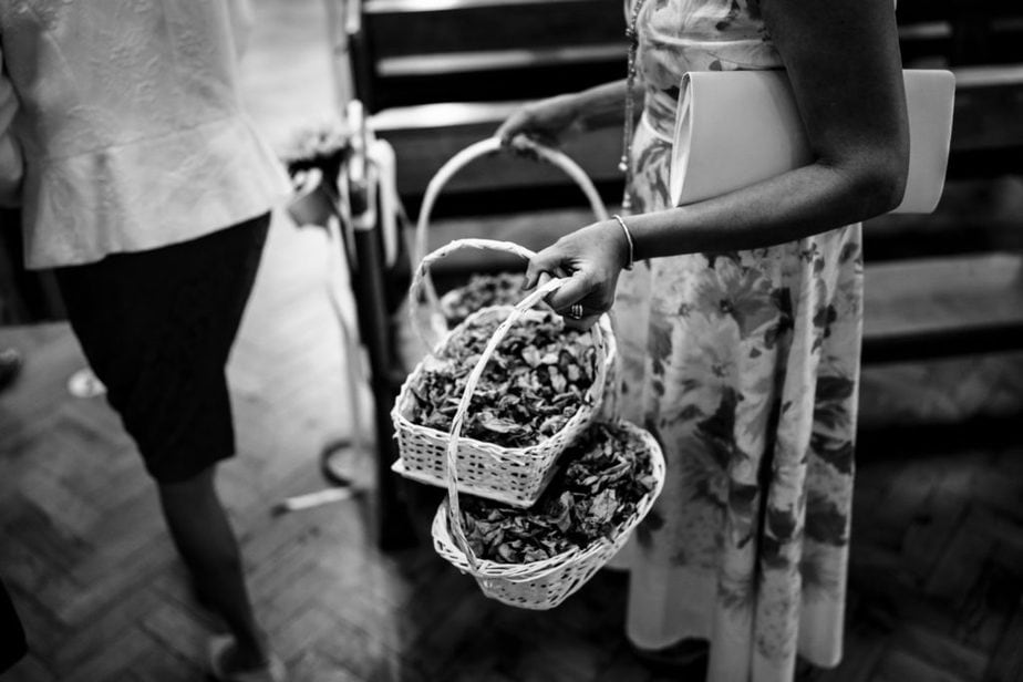 Surrey Wedding Photographer