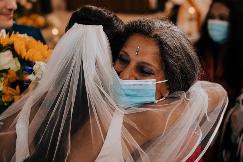 Surrey Wedding Photography