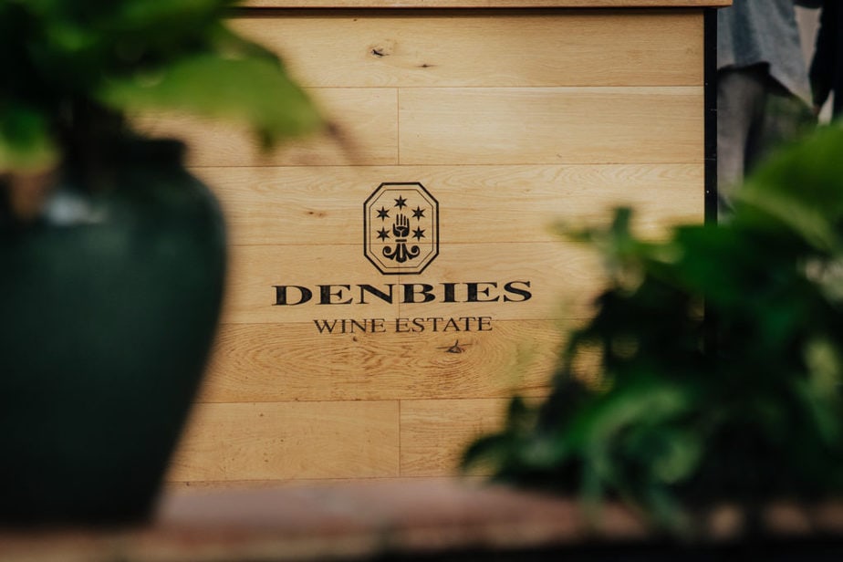 Denbies Wine Estate Wedding Photography