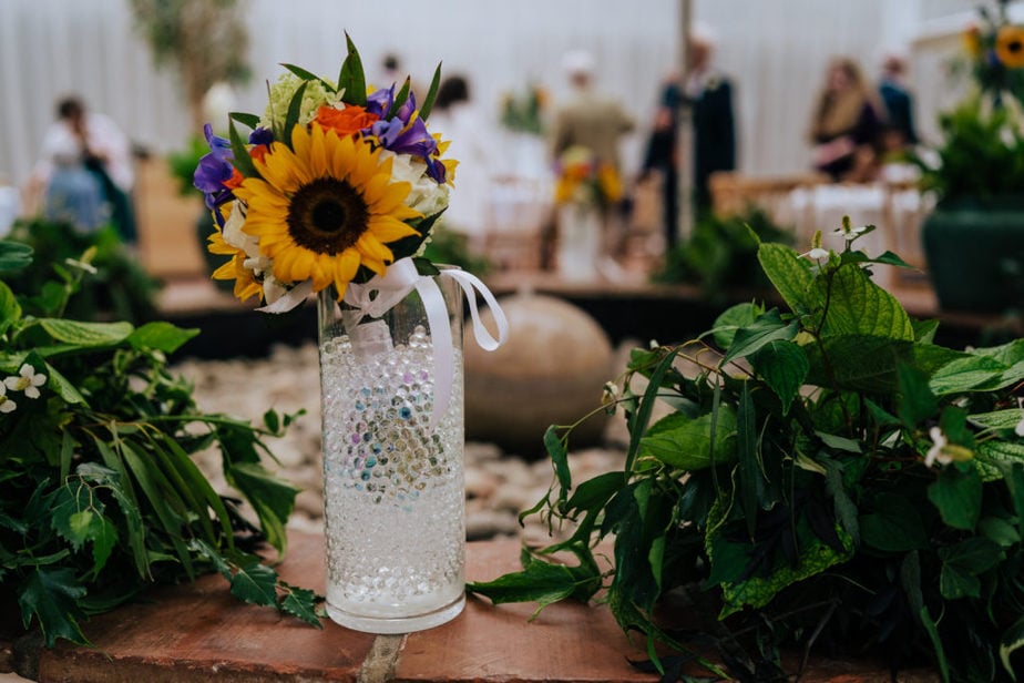 Surrey Wedding Photographer