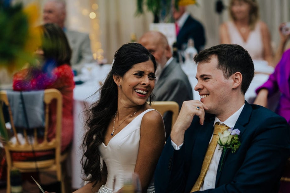 Surrey Wedding Photographer