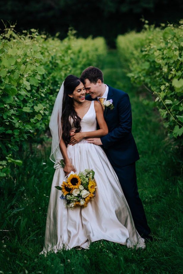 Denbies Wine Estate Wedding Photography