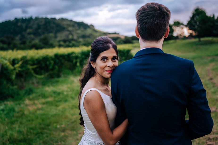 Denbies Wine Estate Wedding Photography