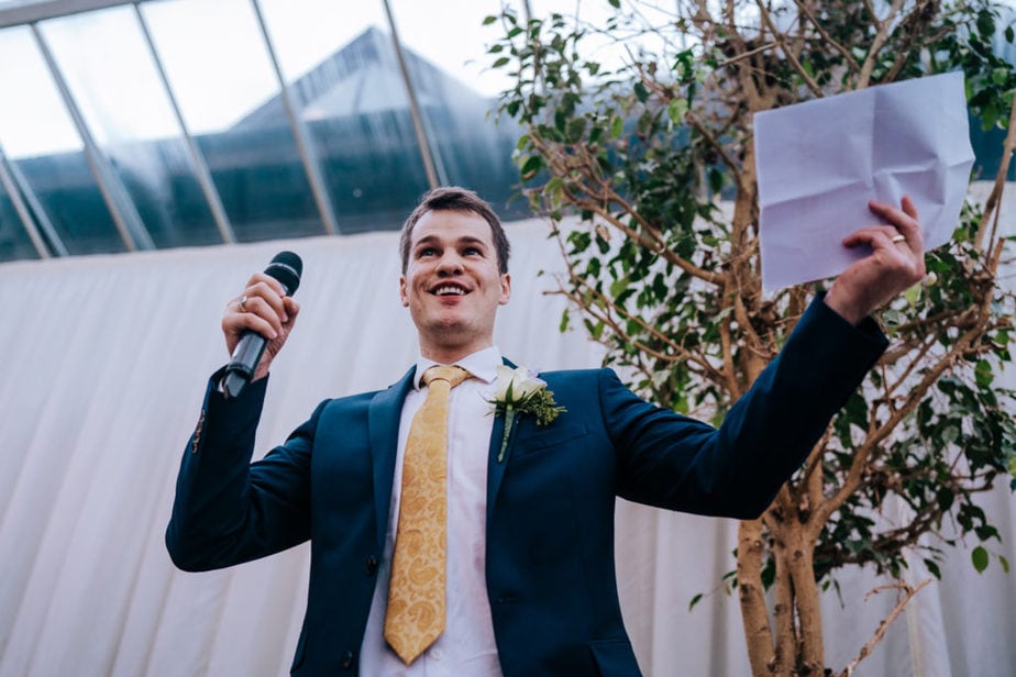 Surrey Wedding Photography