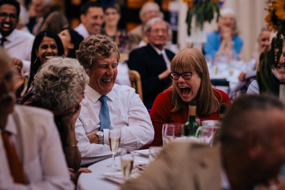 Surrey Wedding Photography