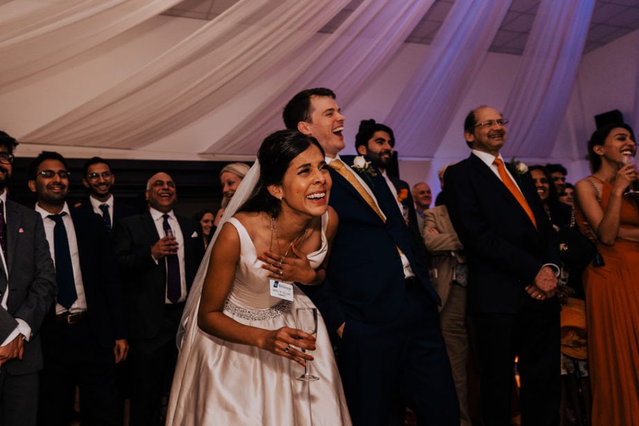 Surrey Wedding Photography