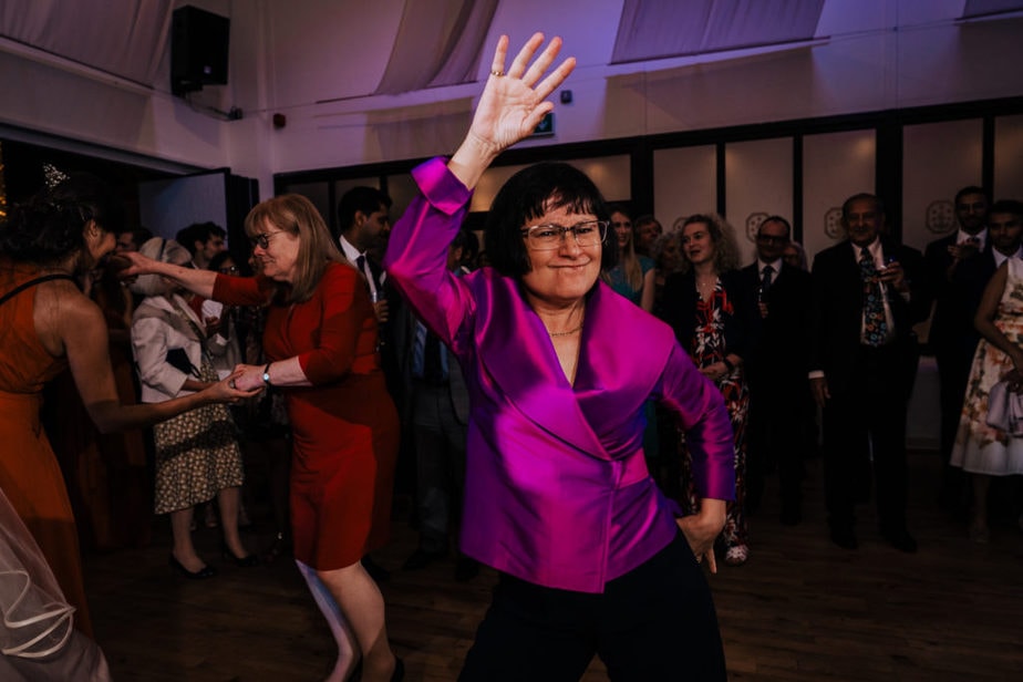 Denbies Wine Estate Wedding Photographer