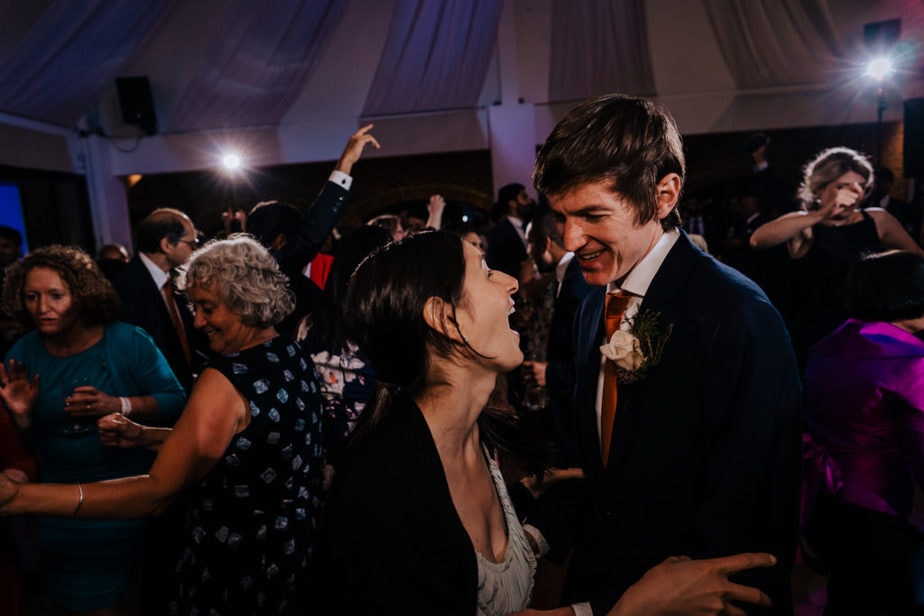 Denbies Wine Estate Wedding Photographer