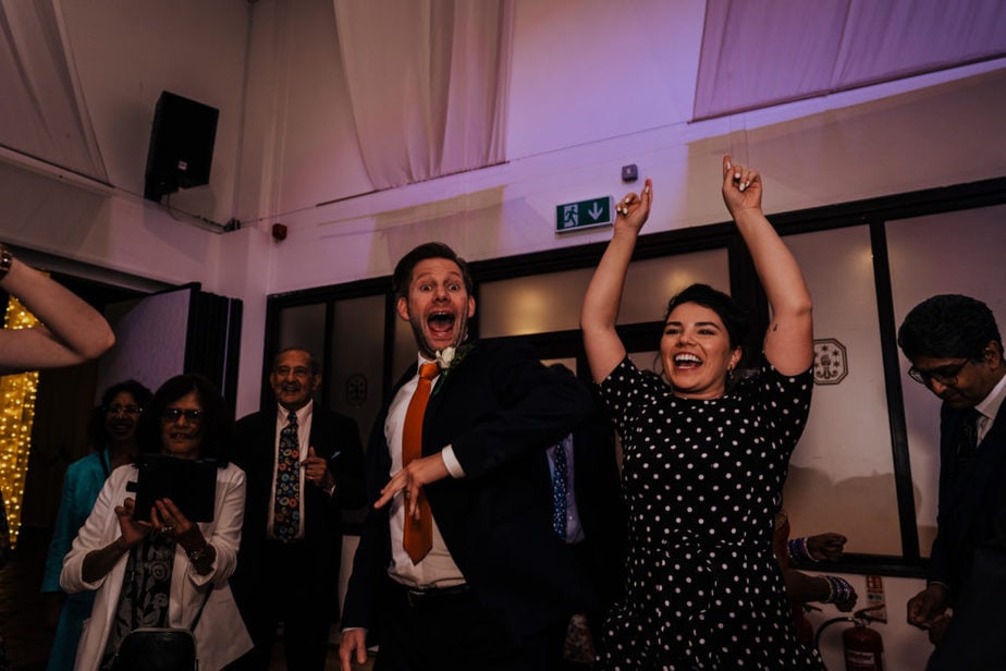 Denbies Wine Estate Wedding Photographer