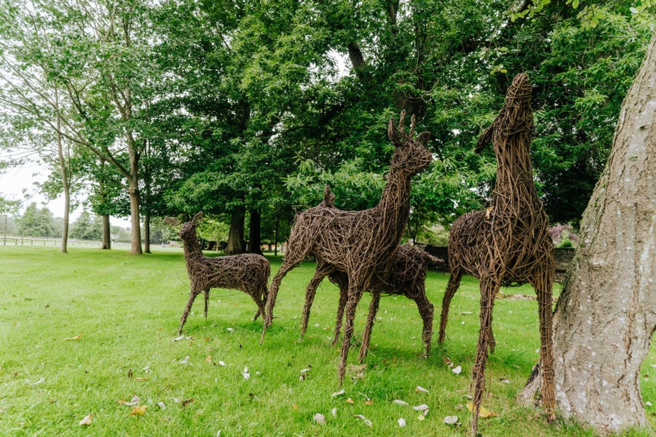 Horsley Towers Wedding Photography | Surrey Wedding Photographer