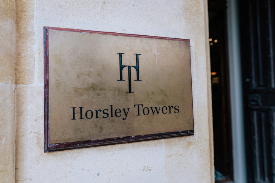 Horsley Towers Wedding Photography | Surrey Wedding Photographer
