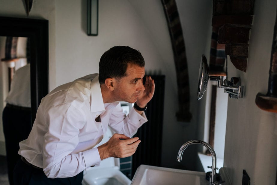 Horsley Towers Wedding Photography | Surrey Wedding Photographer