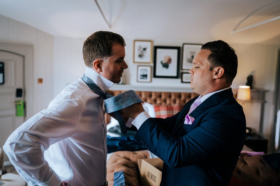 Horsley Towers Wedding Photography | Surrey Wedding Photographer