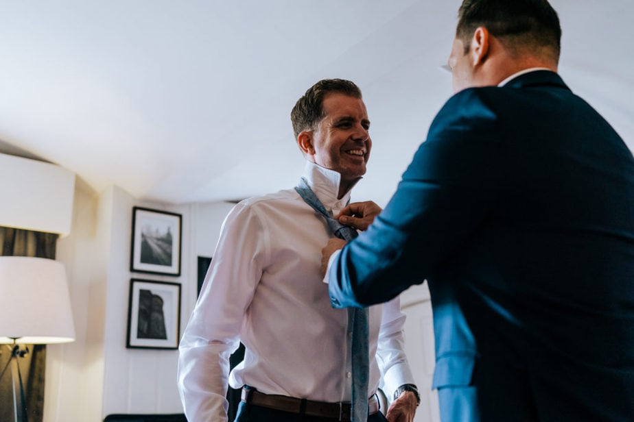 Horsley Towers Wedding Photography | Surrey Wedding Photographer