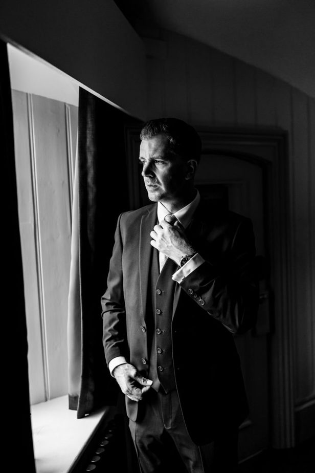 Horsley Towers Wedding Photography | Surrey Wedding Photographer