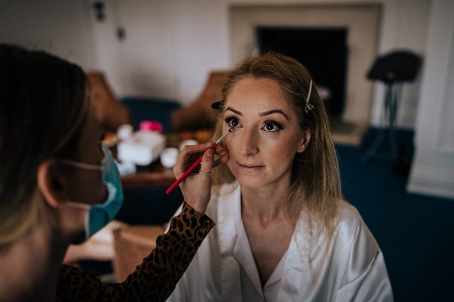 Horsley Towers Wedding Photography | Surrey Wedding Photographer