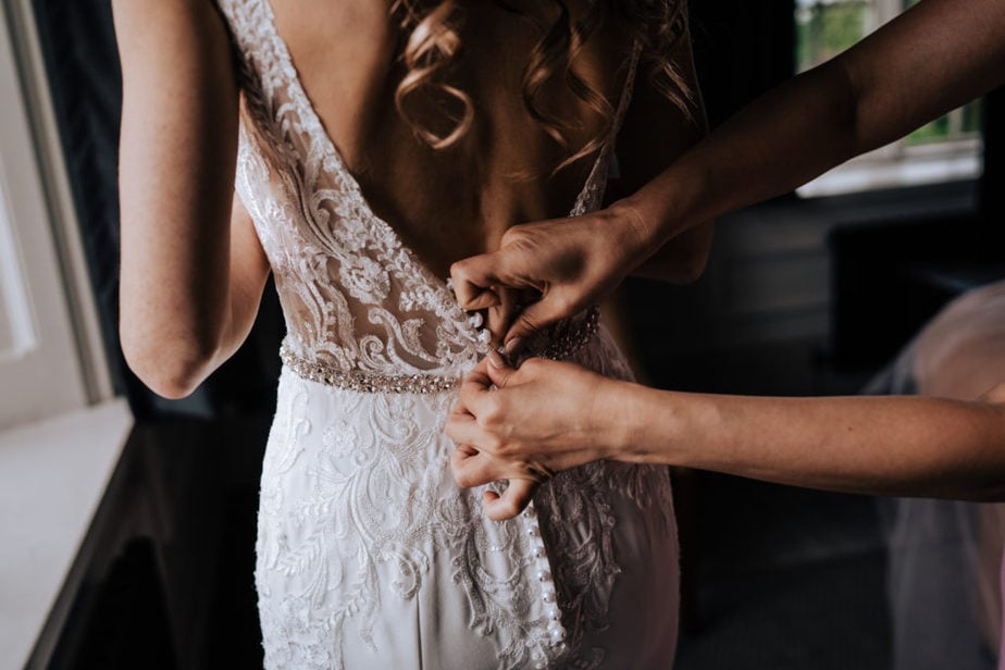 Horsley Towers Wedding Photography | Surrey Wedding Photographer