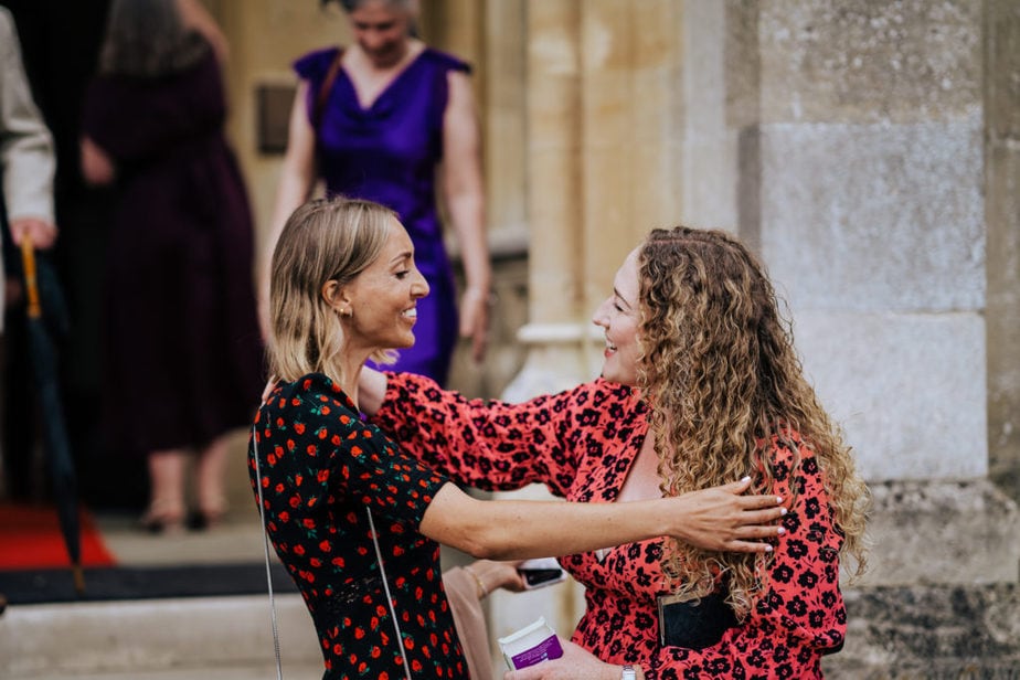 Horsley Towers Wedding Photography | Surrey Wedding Photographer