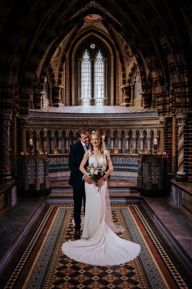 Horsley Towers Wedding Photography | Surrey Wedding Photographer