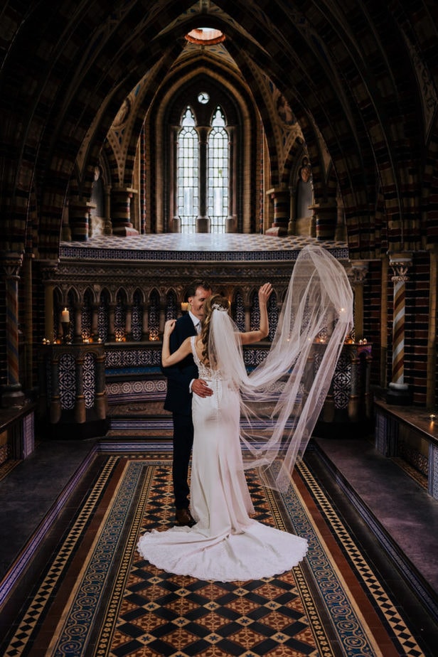 Horsley Towers Wedding Photography | Surrey Wedding Photographer