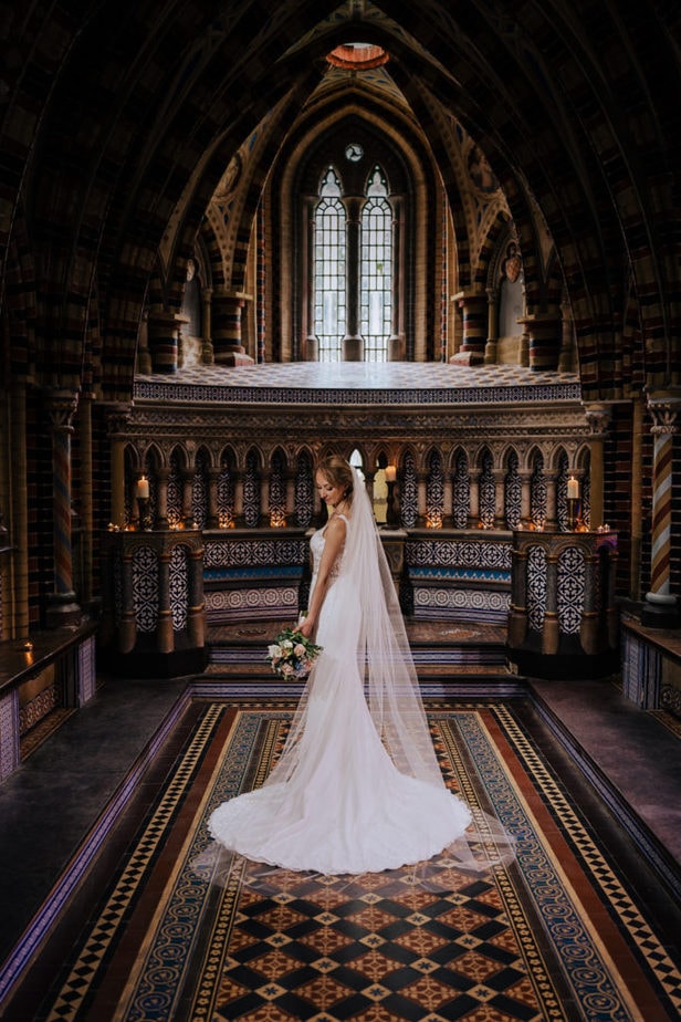 Horsley Towers Wedding Photography | Surrey Wedding Photographer