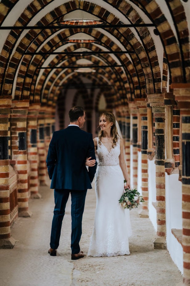 Horsley Towers Wedding Photography | Surrey Wedding Photographer