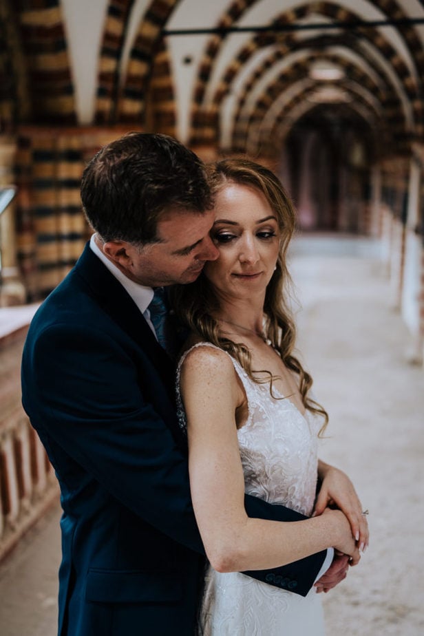 Horsley Towers Wedding Photography | Surrey Wedding Photographer