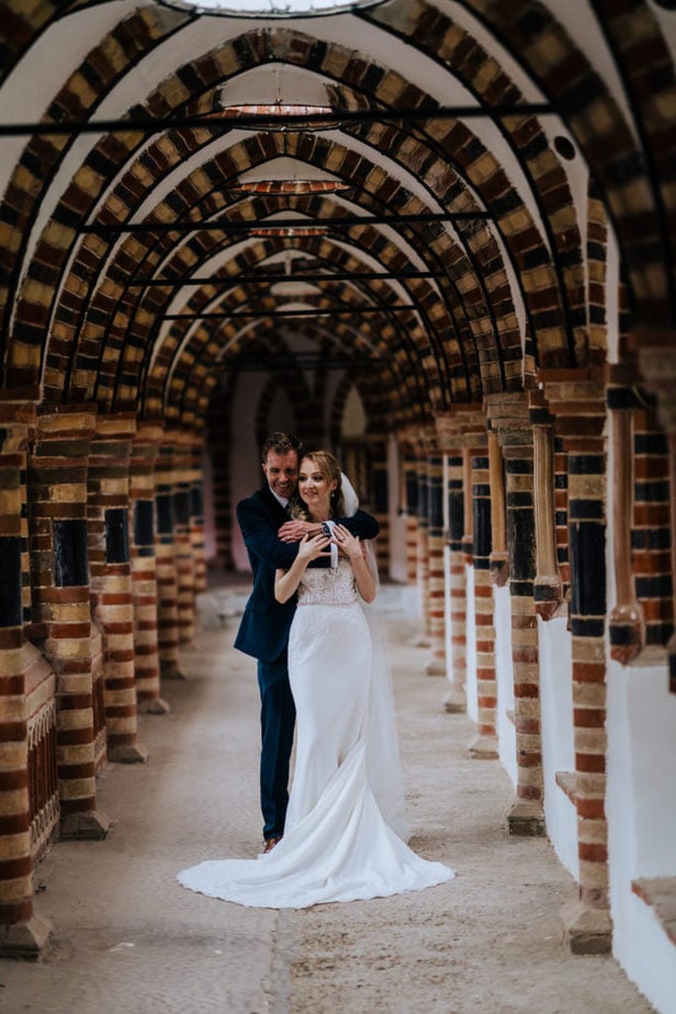 Horsley Towers Wedding Photography | Surrey Wedding Photographer